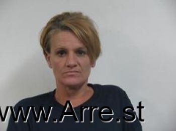 Valerie  Smith Mugshot