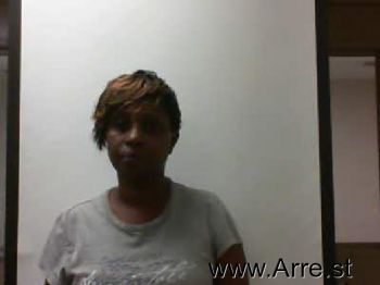 Valerie Denise Brown Mugshot