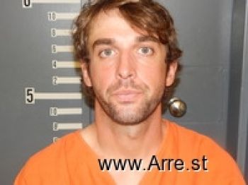 Van Nicholas Loggins Mugshot