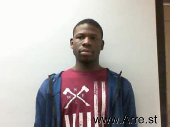 Vantrell Eugene Rowland Mugshot