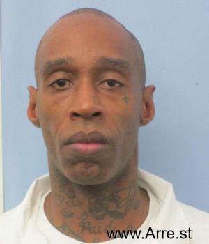 Varien Lamont Ford Mugshot