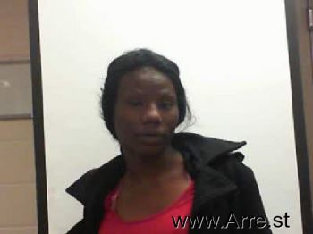 Veneisha Angela Miles Mugshot