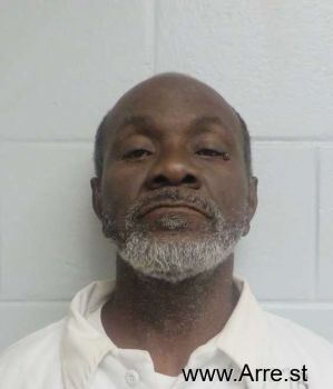 Vernon Charles Brisker Mugshot