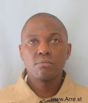 Vernon Laray Harshaw Mugshot