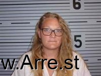 Veronica Nichole King Mugshot