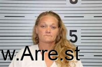 Veronica Nichole King Mugshot