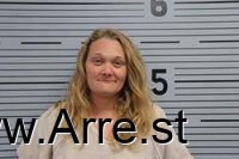 Veronica Nichole King Mugshot