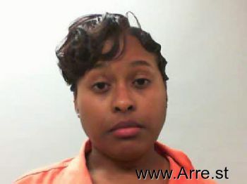 Veronica Renee Motley Mugshot