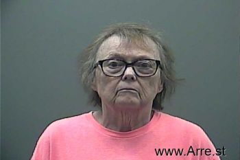 Vickie Anerton Smith Mugshot