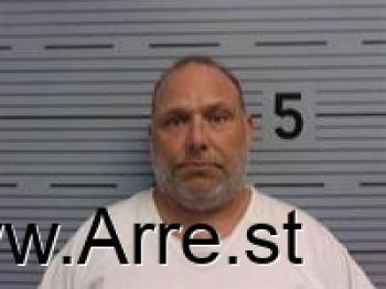 Victor Wayne Anders Mugshot