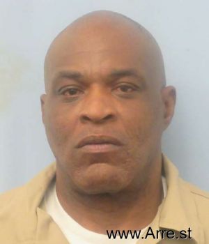 Victor Lamont Harris Mugshot