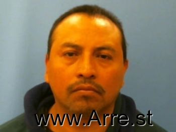 Victor Raul-machic Rosales Mugshot