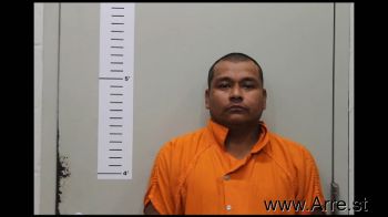 Victor  Hernandez Mugshot