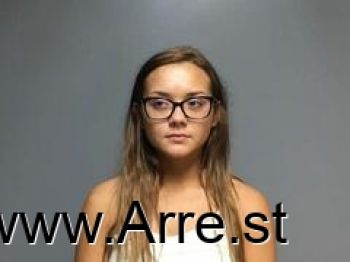 Victoria  Bridges Mugshot