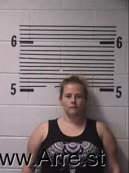 Victoria  Smith Mugshot