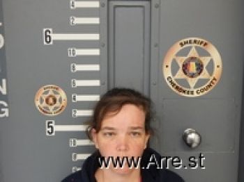 Victoria Lynn Thomas Mugshot