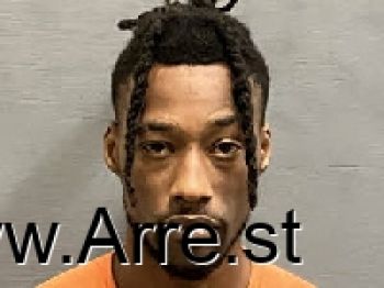 Victor Lamar Smith Jr Mugshot