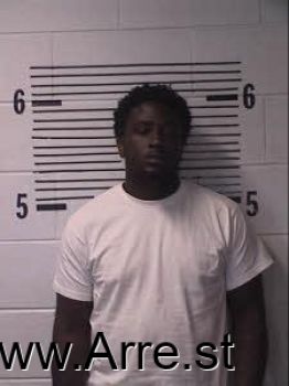 Vincent  Brown Mugshot