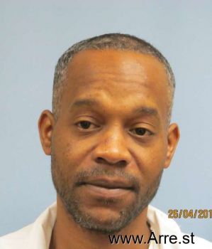 Vincent Bernard Brown Mugshot