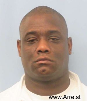 Vincent Oneal Scales Mugshot