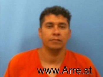 Vincente  Soto Mugshot