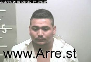 Vincente Martinez Hernandez Mugshot