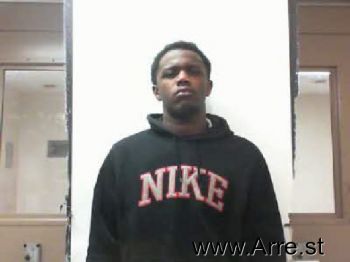 Vnonte Marquel Chapman Mugshot