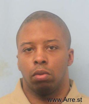 Vontarious  Brown Mugshot