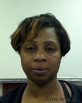 Valerie Denise Brown Mugshot