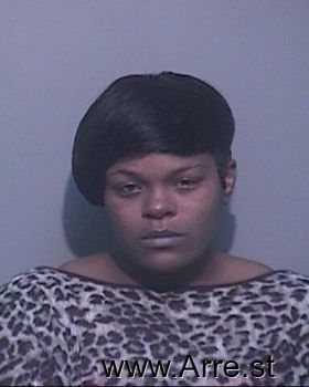 Valerie Martinez Day Mugshot