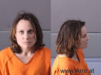 Valerie Louise Smith Mugshot