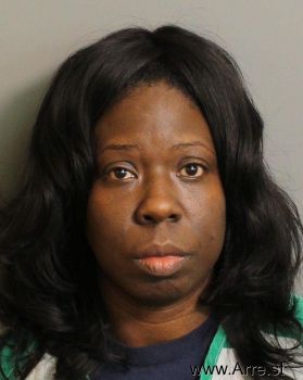 Valerie Denise Smith Mugshot