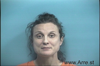 Valerie Louise Smith Mugshot