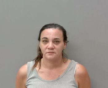 Valerie  Stolworthy Mugshot