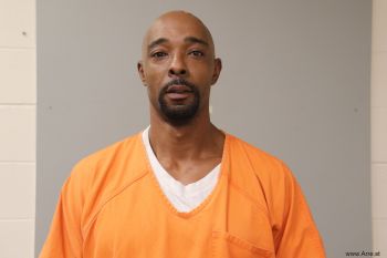 Vance Dewayne Harris Mugshot