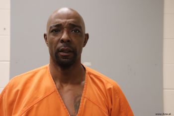 Vance Dewayne Harris Mugshot