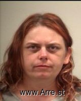 Vanessa Ann Beck Mugshot