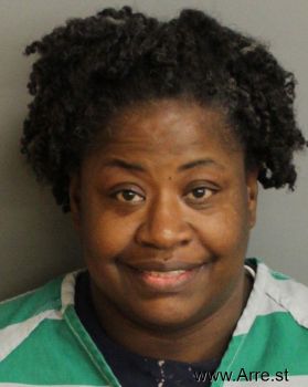 Vanessa N Bynum Mugshot