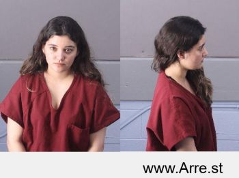 Vanessa  Ibarra-lopez Mugshot