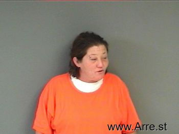 Vanessa  Oneal Mugshot