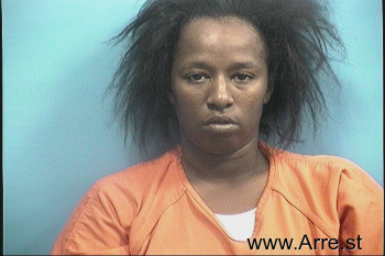 Vanessa Hatcher Walker Mugshot