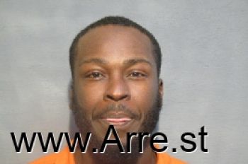 Vassailus Lamont Christian Mugshot