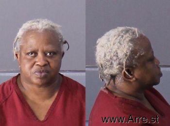 Vernita Miles Smith Mugshot