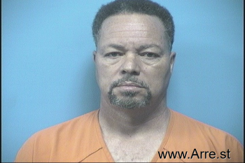 Vernon Conrad Jones Mugshot