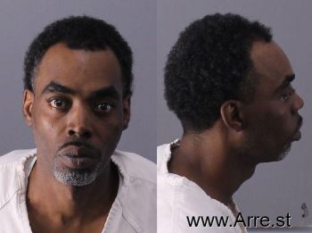 Verocuss Nigel Hodge Mugshot