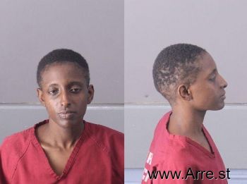 Veronica  Jones Mugshot