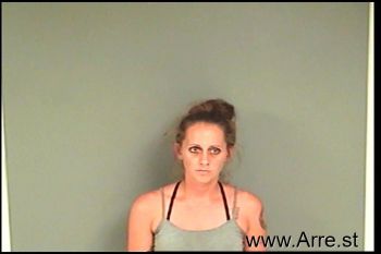 Veronica Denise Kinnard Mugshot