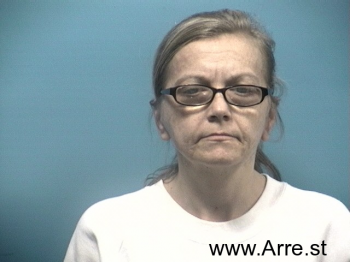 Vicki Lynn Smith Mugshot