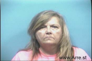 Vicki Lynn Smith Mugshot