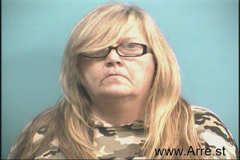 Vicki Lynn Smith Mugshot